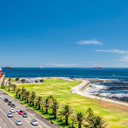 Apartamento Atlantic Spray Ciudad del Cabo Exterior foto
