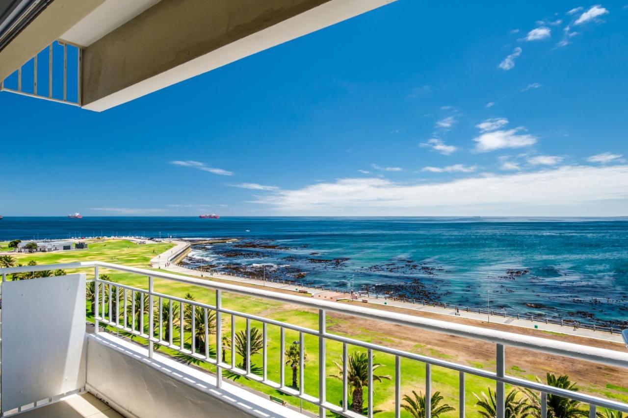 Apartamento Atlantic Spray Ciudad del Cabo Exterior foto