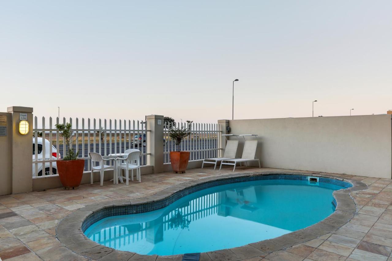 Apartamento Atlantic Spray Ciudad del Cabo Exterior foto