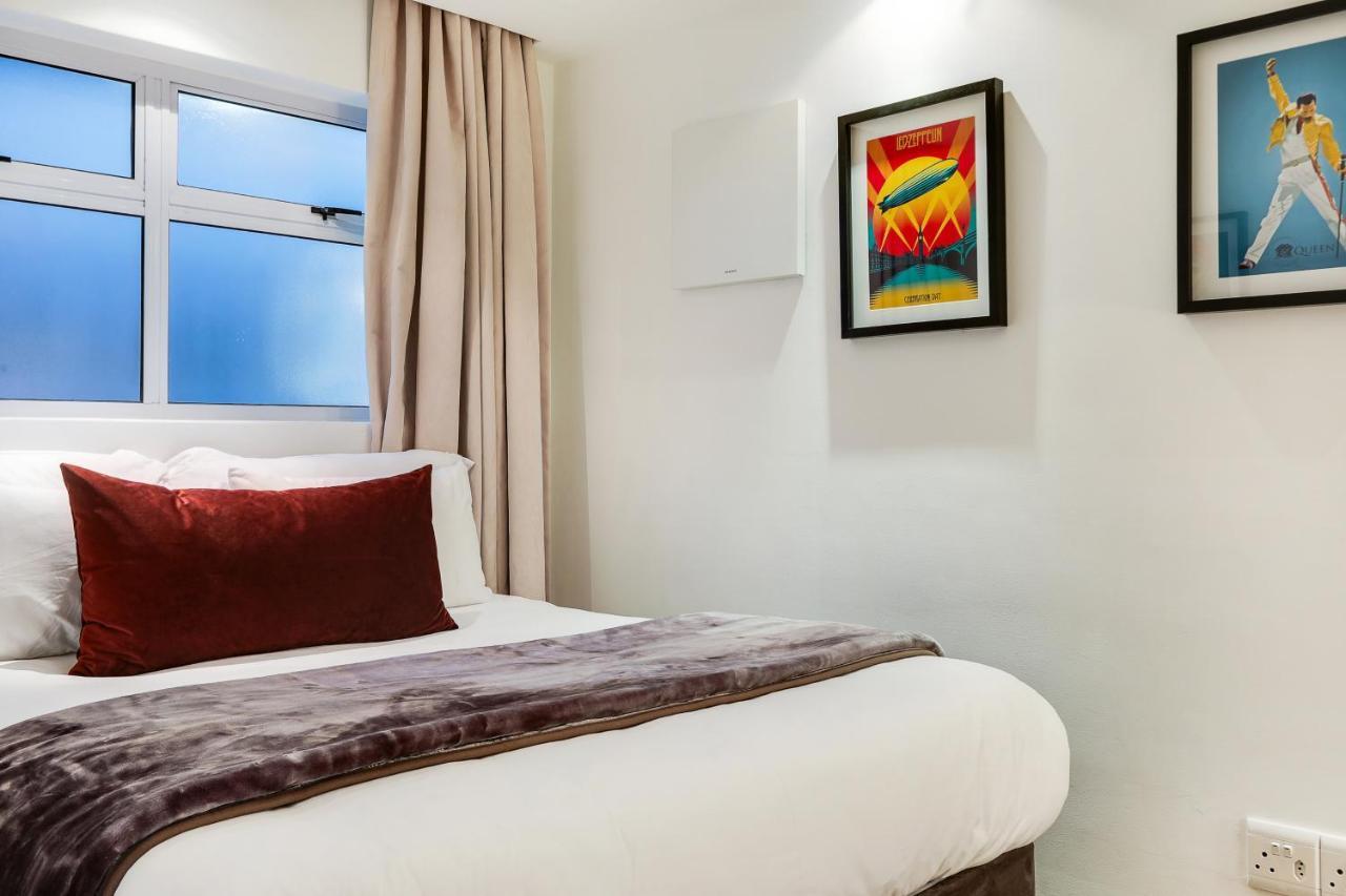 Apartamento Atlantic Spray Ciudad del Cabo Exterior foto